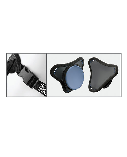 DILLIO PLATINUM BODY DOCK SE PEGGING KIT 5IN