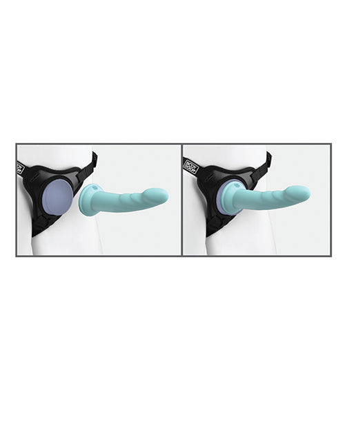 DILLIO PLATINUM BODY DOCK SE FANTASY KIT 6IN & 7IN