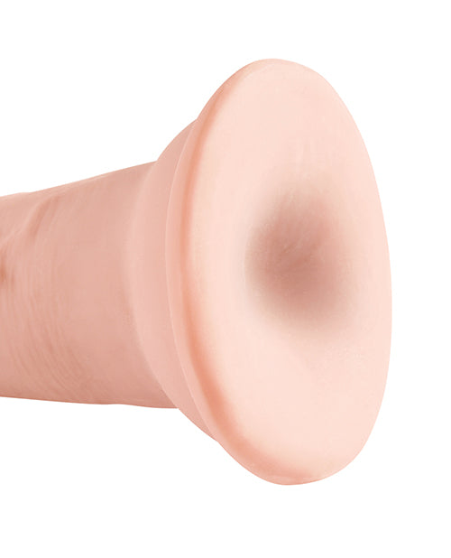 King Cock Plus 5" Triple Density Cock Light
