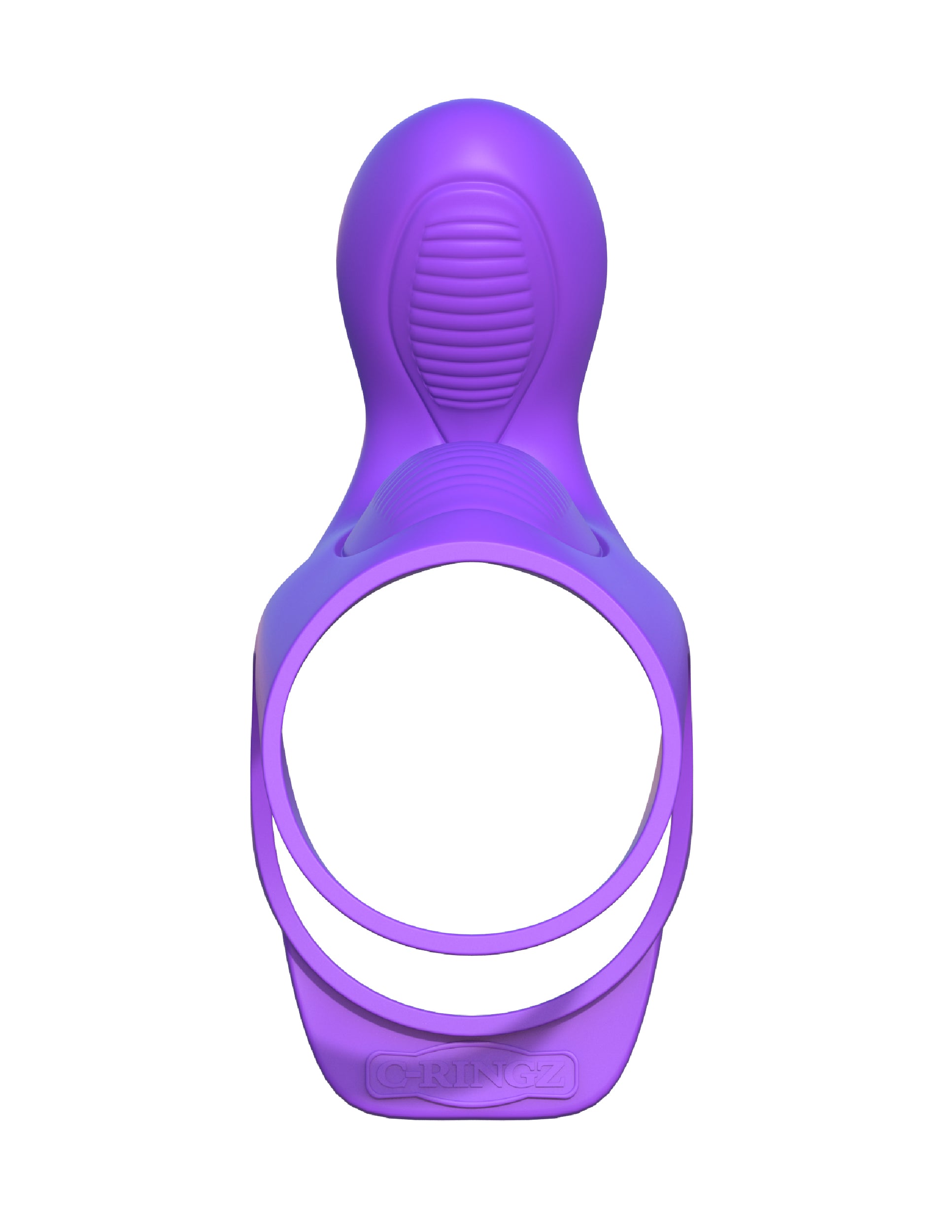 Fantasy C-Ringz Ultimate Couples Cage