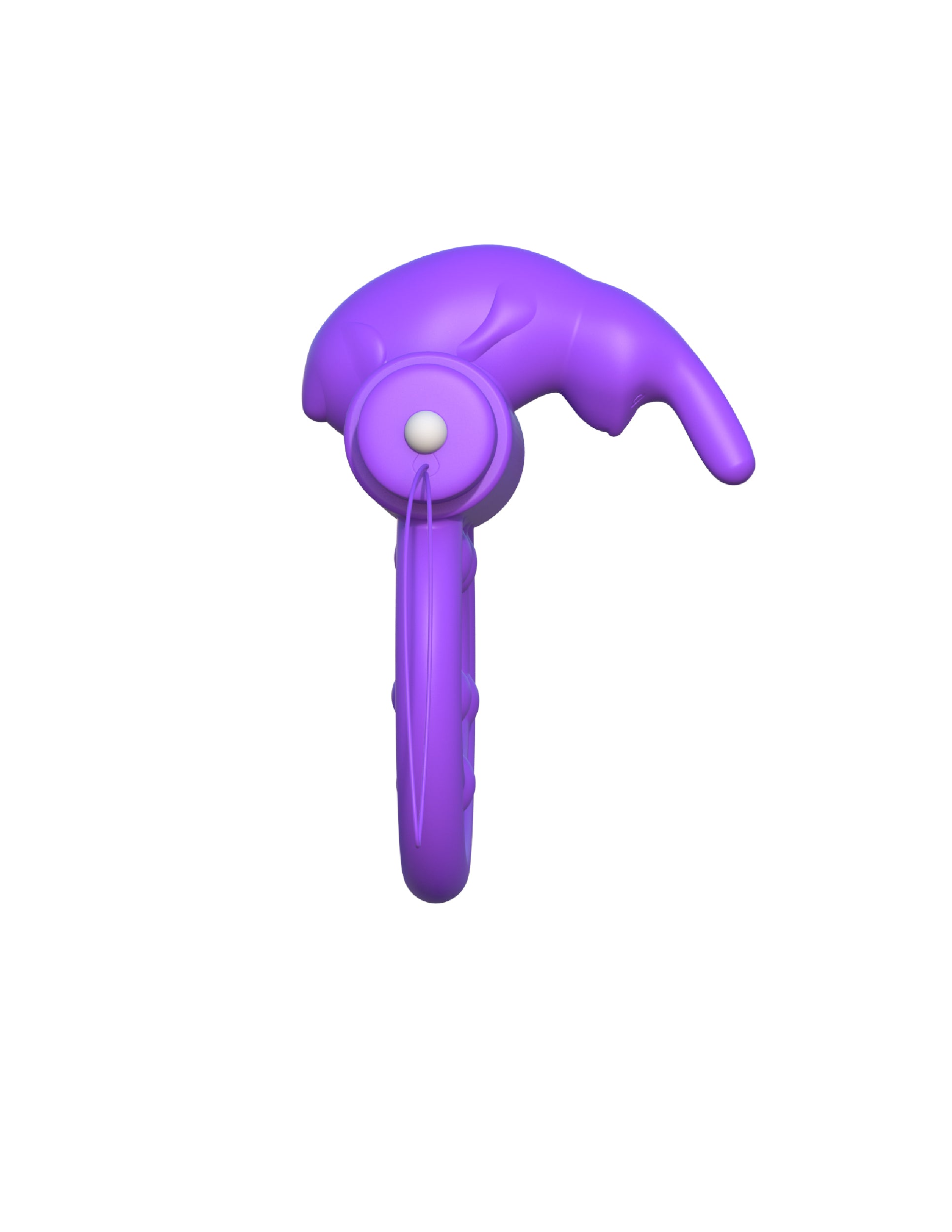 Fantasy C-Ringz Remote Rabbit Ring