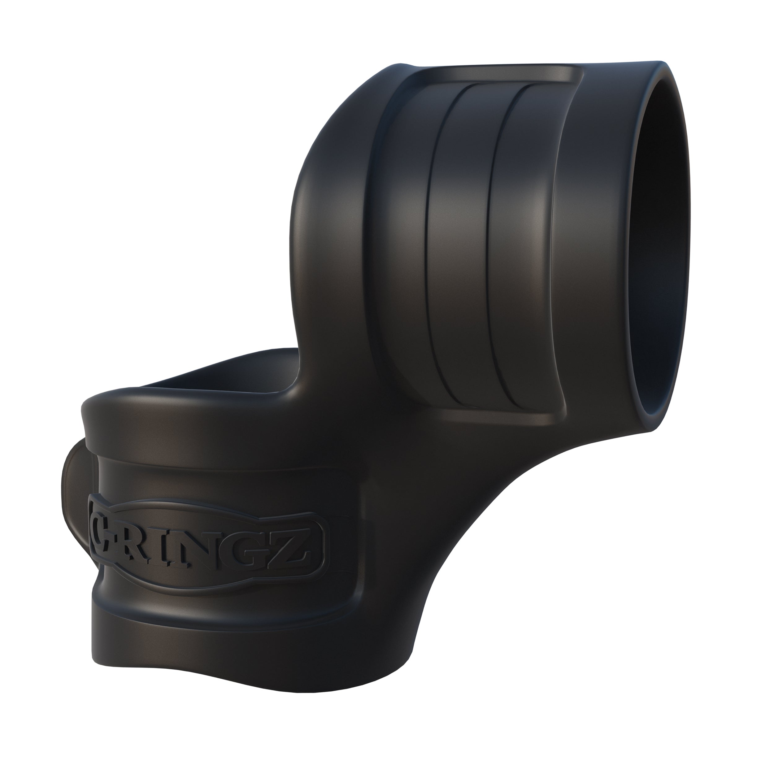 Fantasy C-Rinz Mr. Big Cock Ring & Ball Stretcher