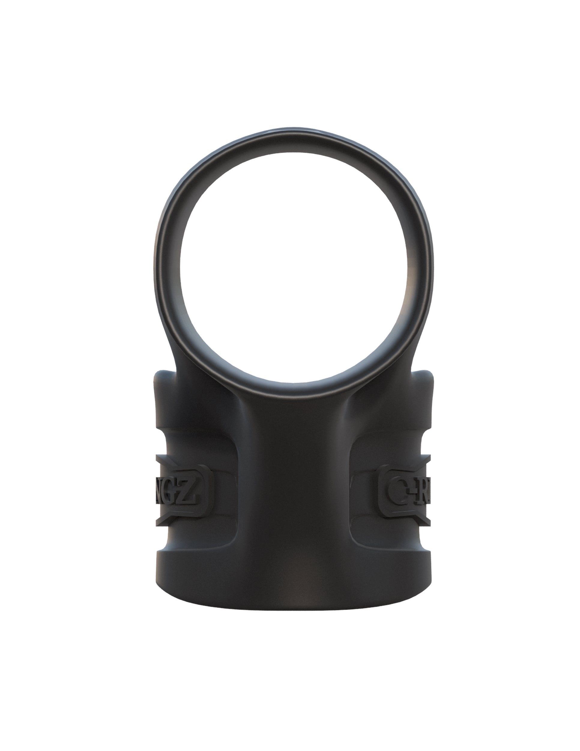 Fantasy C-Rinz Mr. Big Cock Ring & Ball Stretcher