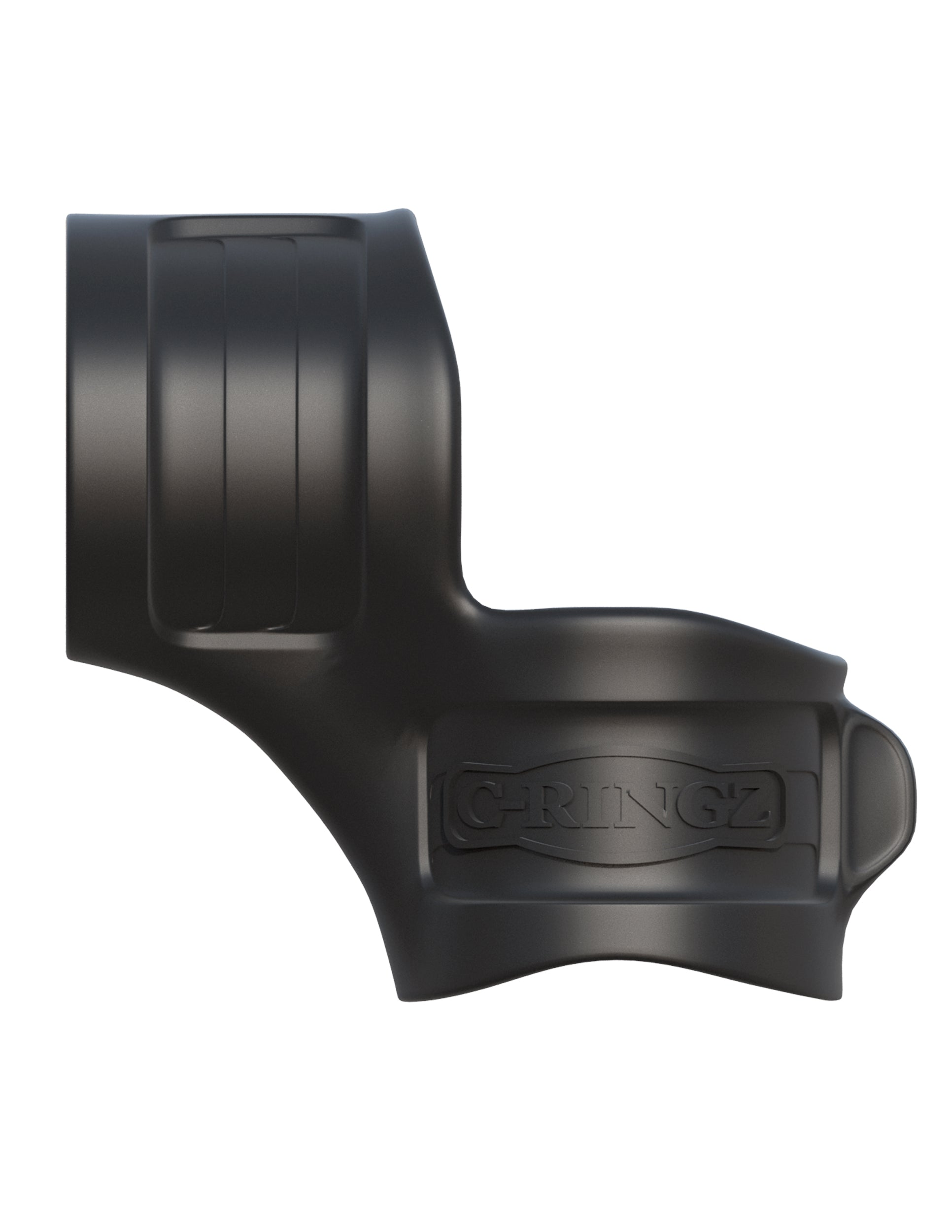 Fantasy C-Rinz Mr. Big Cock Ring & Ball Stretcher