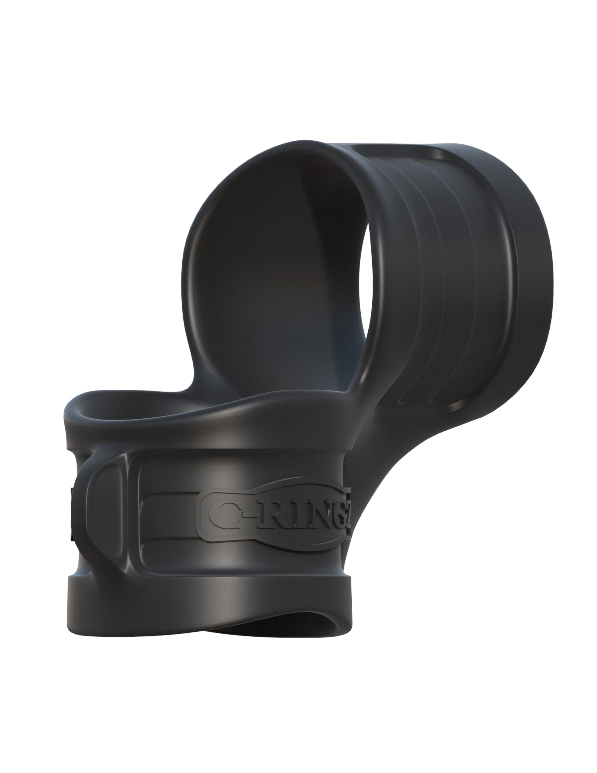 Fantasy C-Rinz Mr. Big Cock Ring & Ball Stretcher