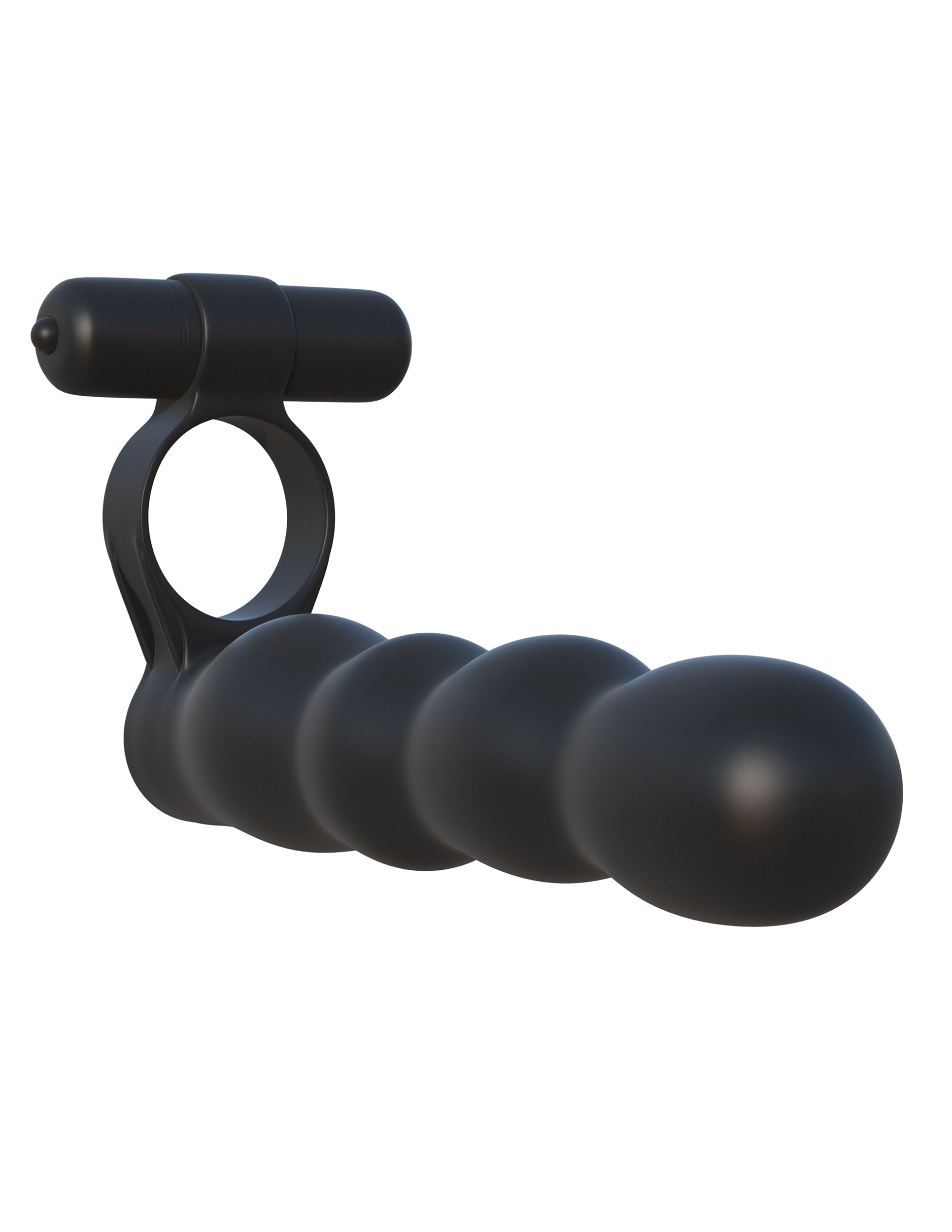 FANTASY C-RINGZ POSABLE PARTNER PENETRATOR