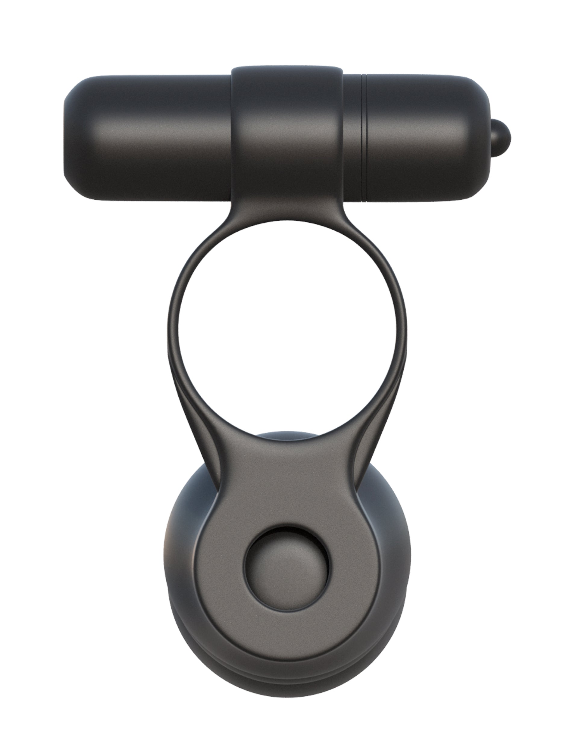 FANTASY C-RINGZ POSABLE PARTNER PENETRATOR