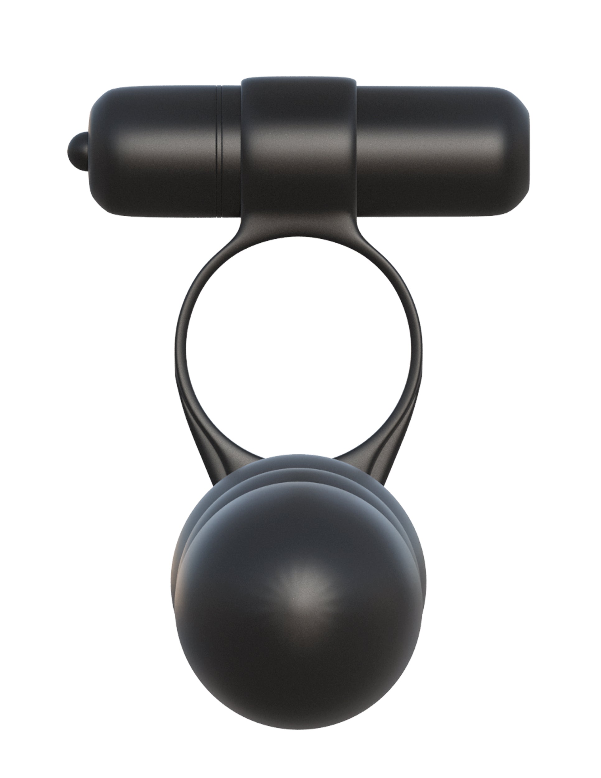 FANTASY C-RINGZ POSABLE PARTNER PENETRATOR