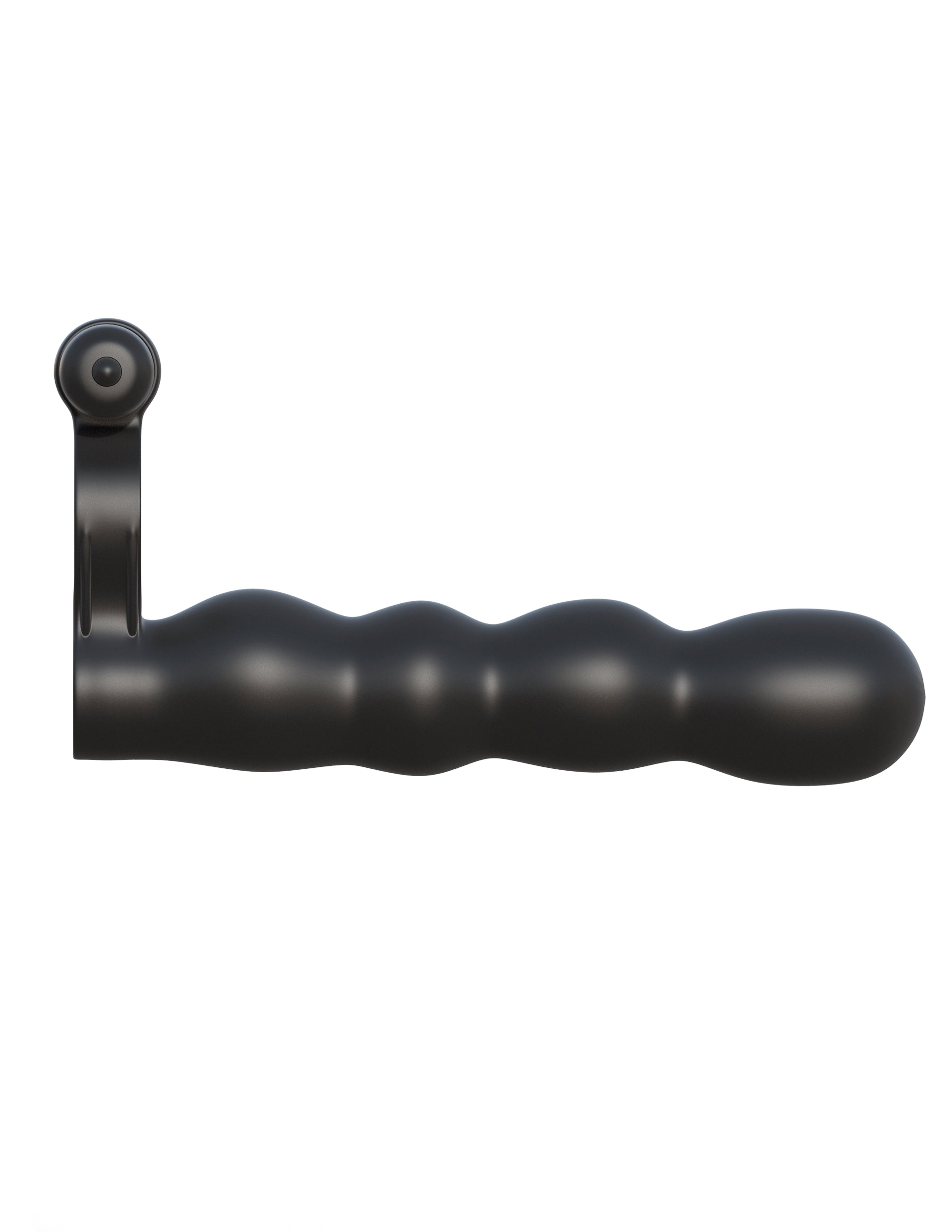FANTASY C-RINGZ POSABLE PARTNER PENETRATOR