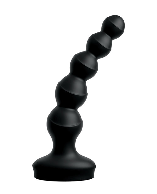 Threesome Wall Banger Bead