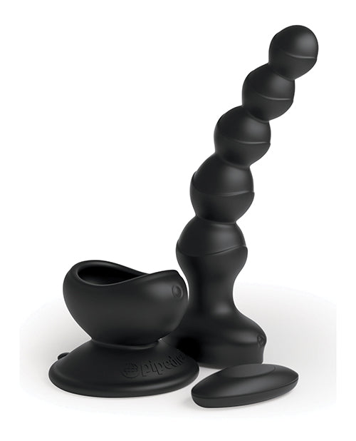 Threesome Wall Banger Bead