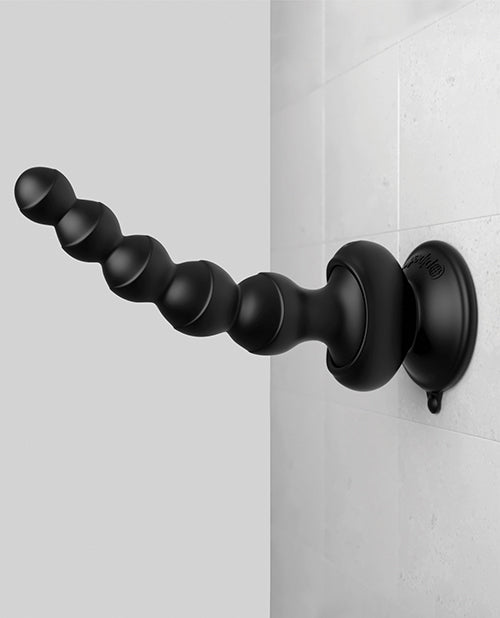 Threesome Wall Banger Bead