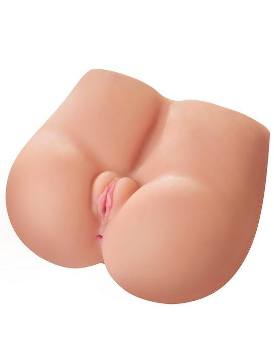 PDX Fuck Me Silly Bubble Butt – Light