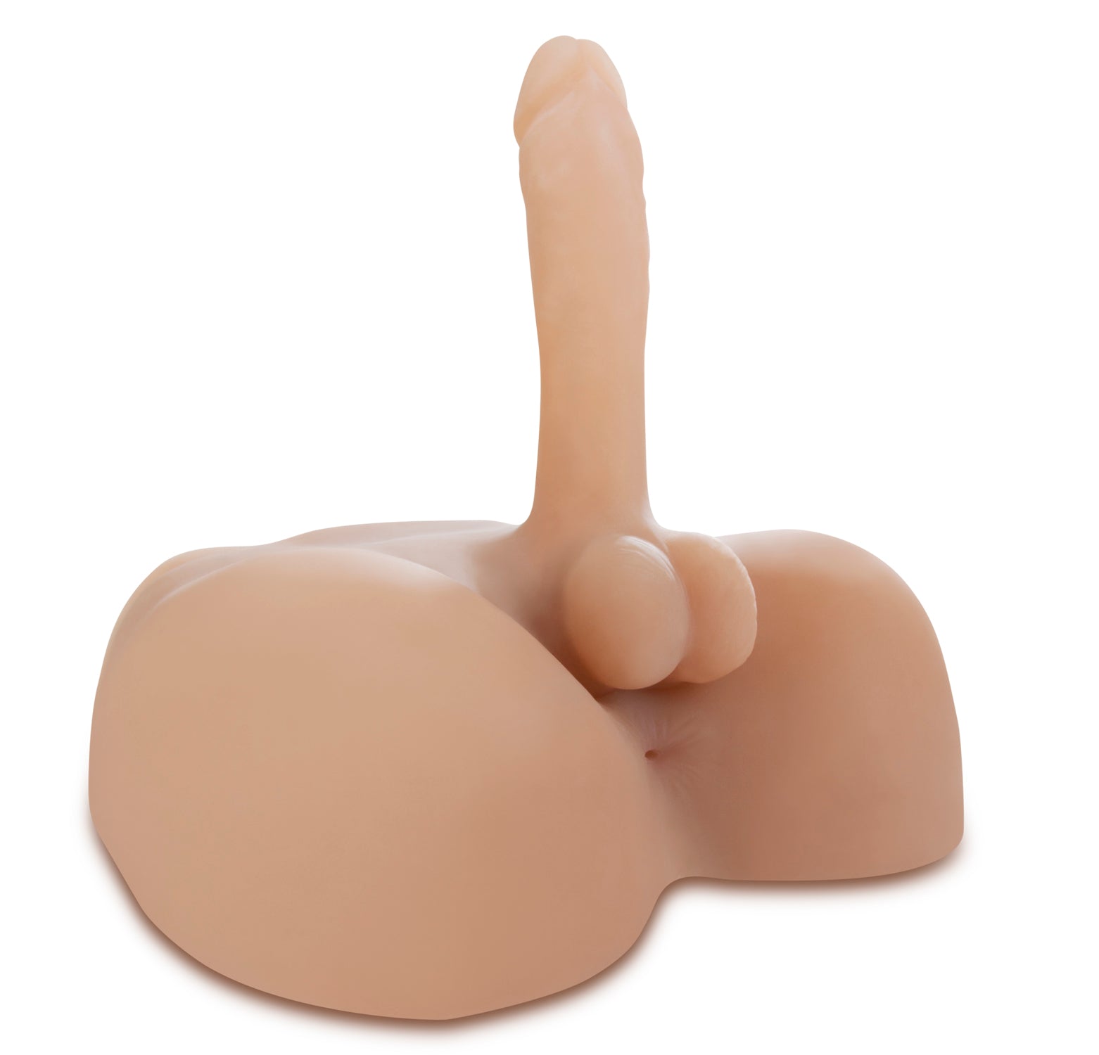 PDX Fuck My Hard Cock Light
