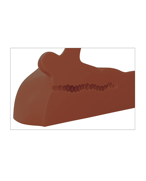 PDX Extreme Plus Perfect Ride – Brown