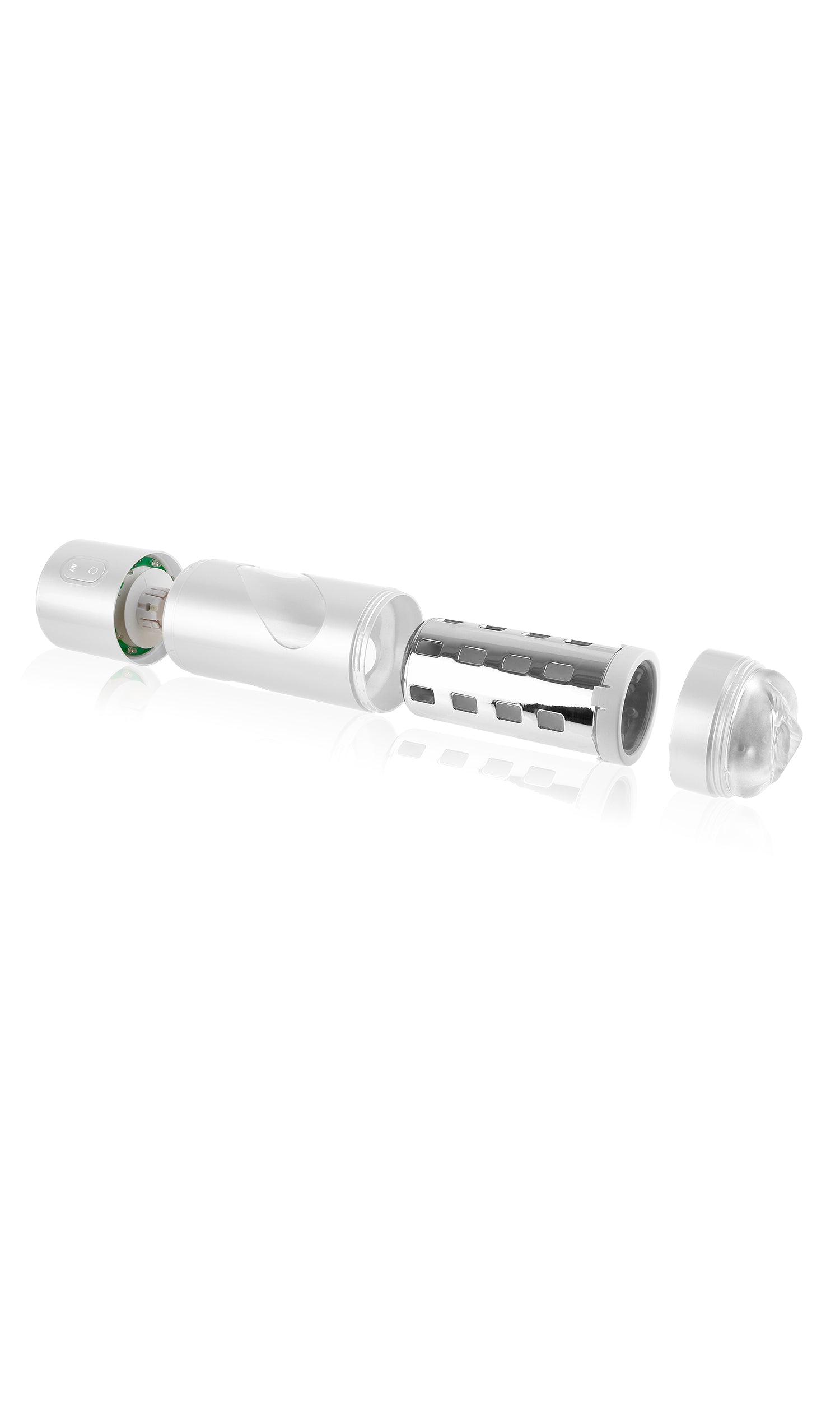 PDX EXTREME ROTO BATOR PUSSY RECHARGEABLE