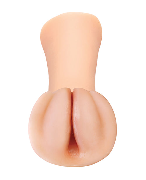 PDX Extreme Wet Pussies Slippery Slit – Light