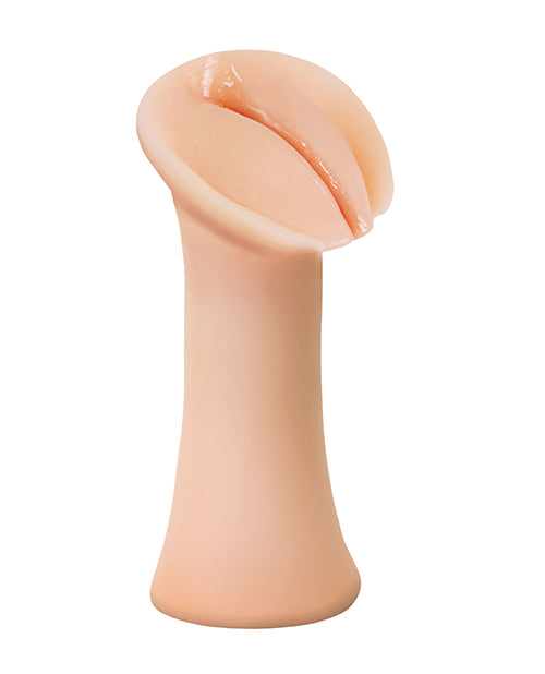 PDX Extreme Wet Pussies Slippery Slit – Light