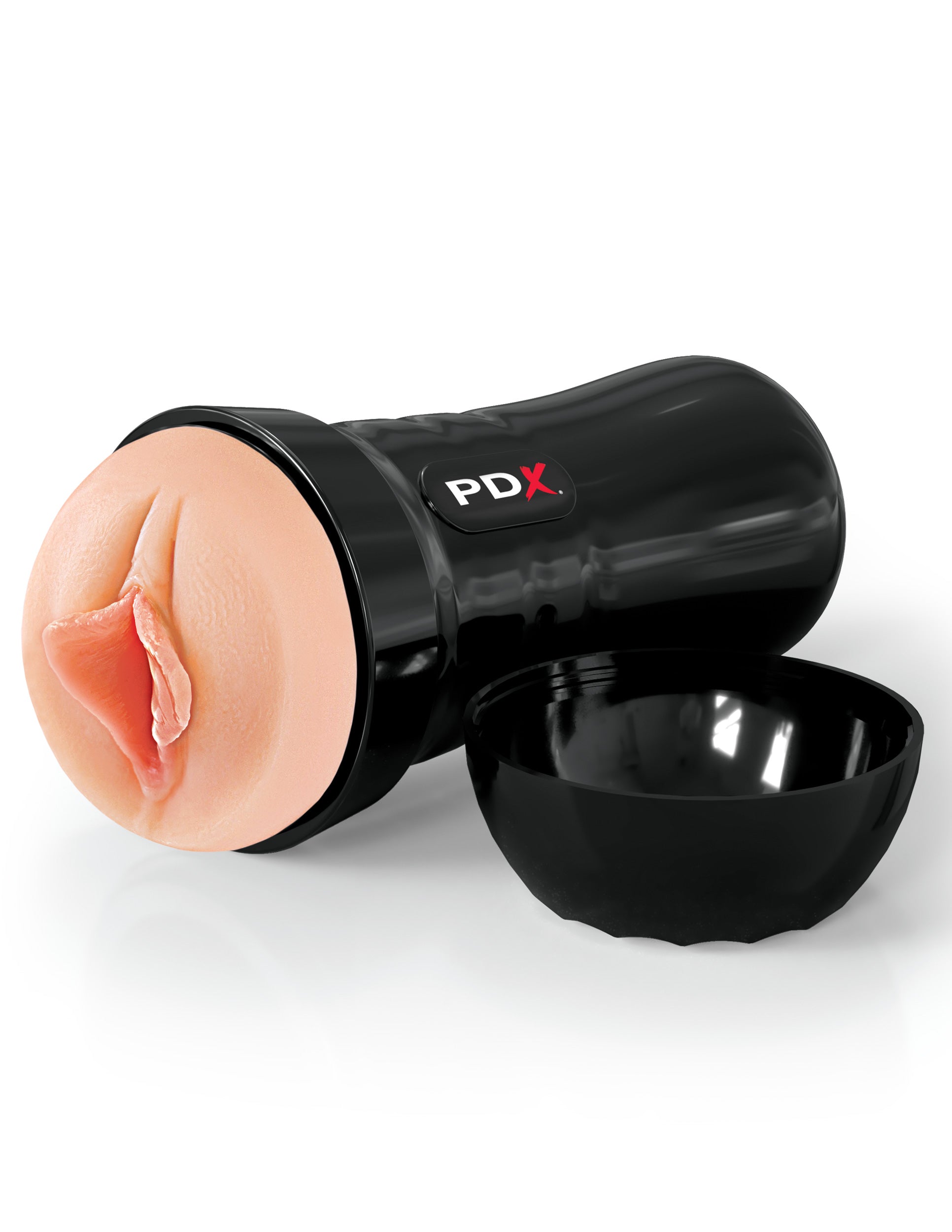 PDX Extreme Wet Pussies Super Luscious Lips – Light
