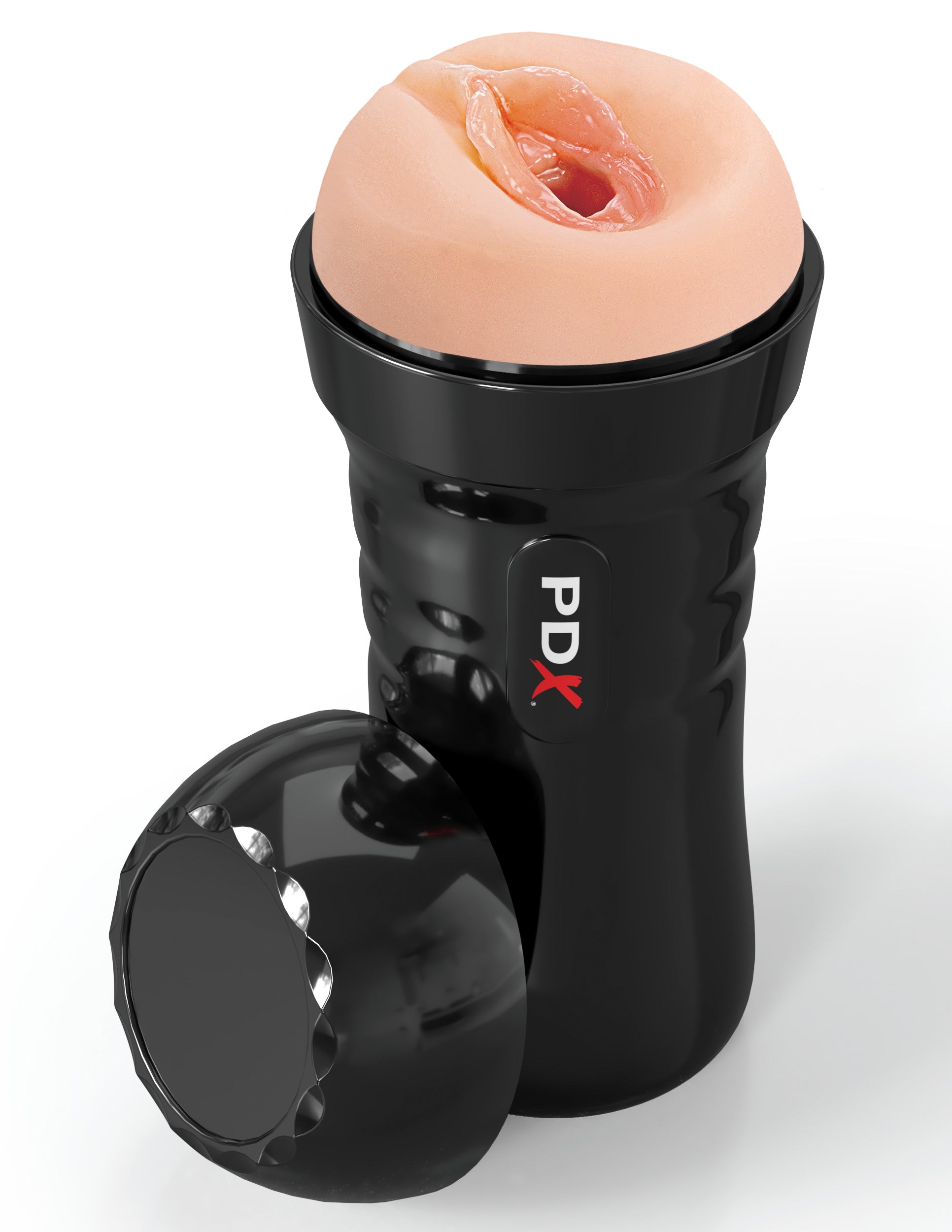 PDX Extreme Wet Pussies Super Juicy Snatch – Light