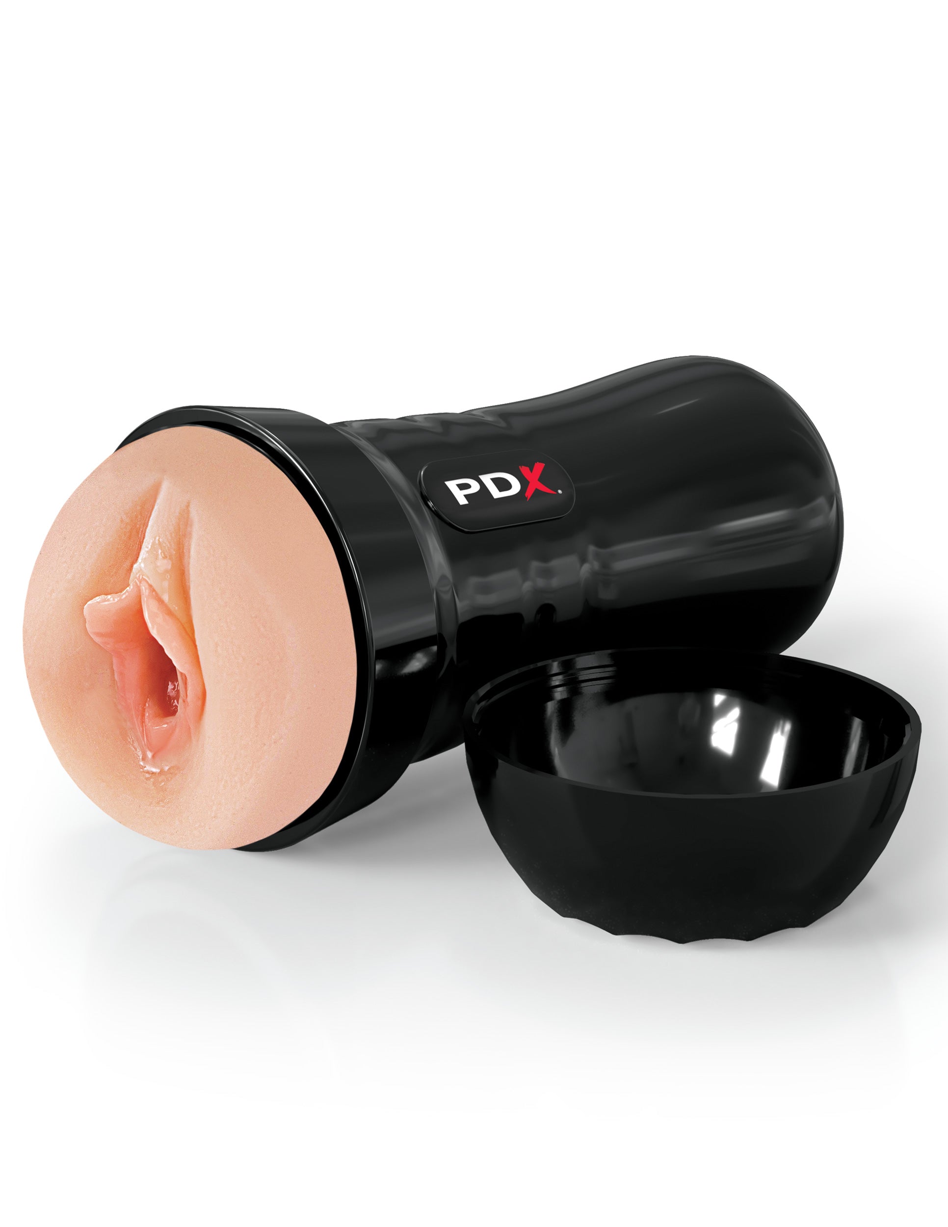PDX Extreme Wet Pussies Super Juicy Snatch – Light