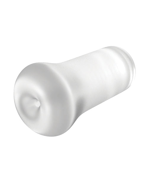 PDX EXTREME WET STROKER SLIDE & GLIDE FROSTED