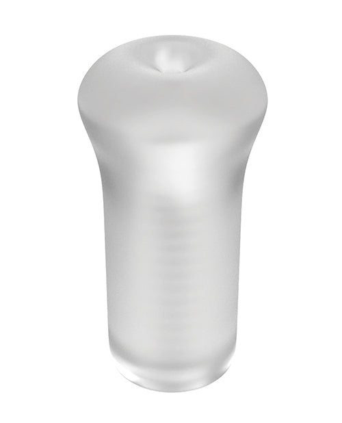 PDX EXTREME WET STROKER SLIDE & GLIDE FROSTED