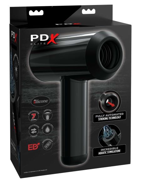 PDX Elite Hydrobator