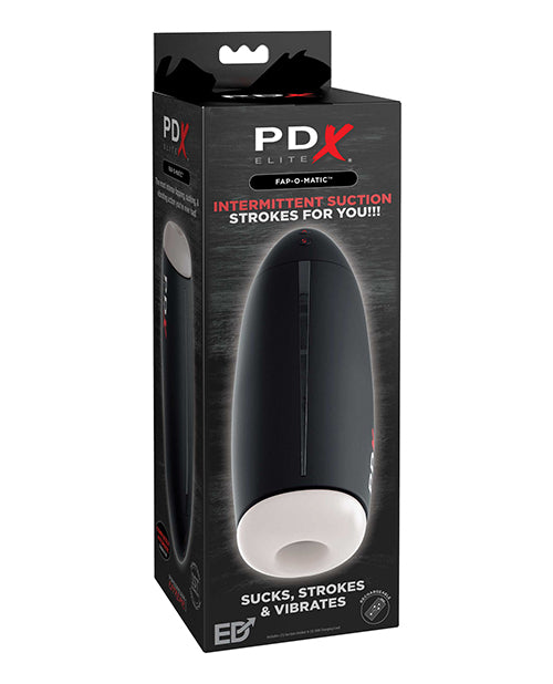 PDX ELITE FAP-O-MATIC