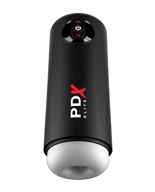 PDX ELITE MOTO MILKER