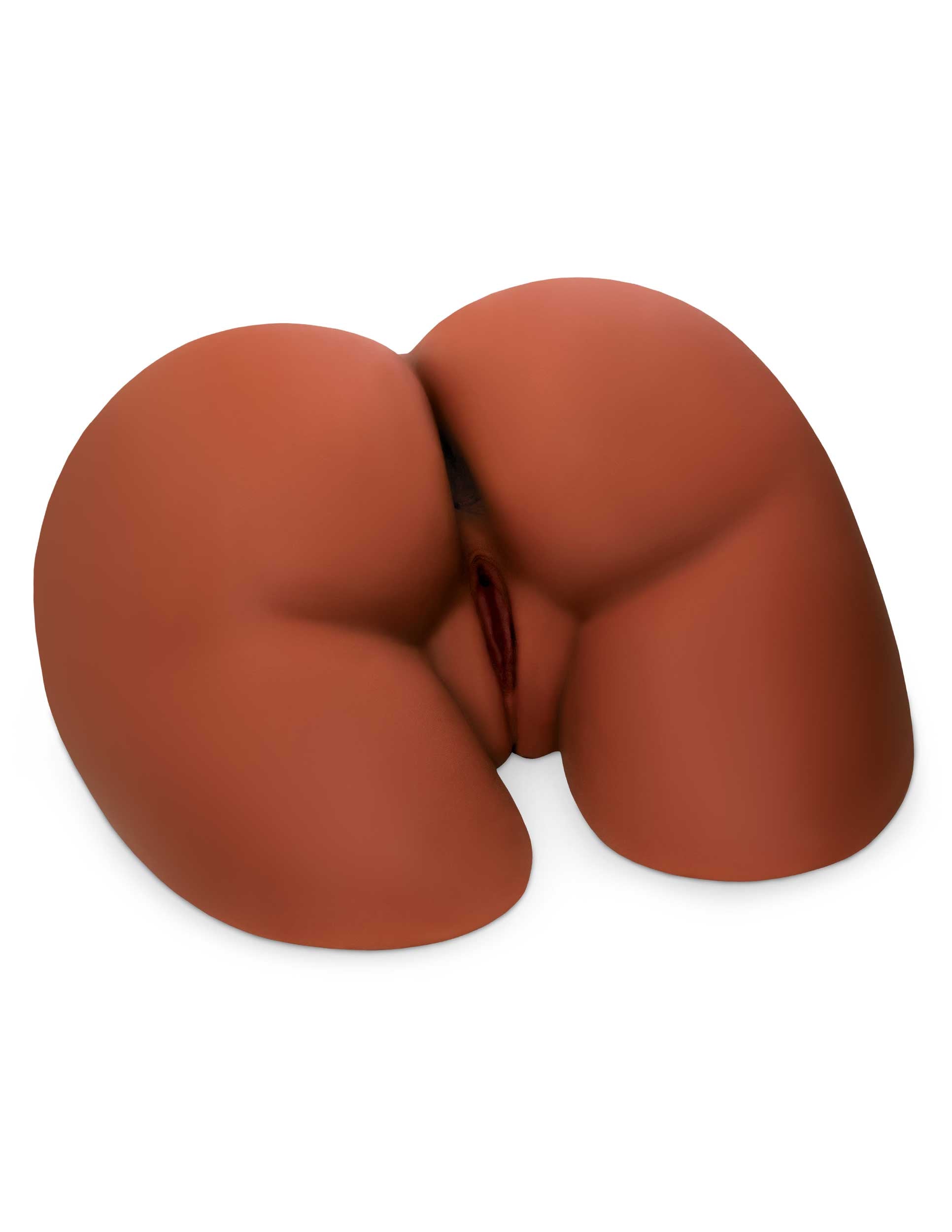 PDX Plus Perfect Ass XL Masturbator – Brown