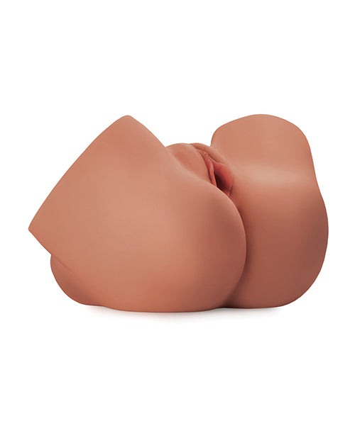 PDX Plus Female 360 Banger – Tan