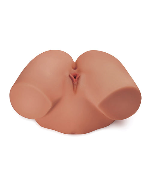 PDX Plus Female 360 Banger – Tan