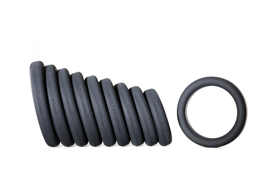 PLAY ZONE KIT BLACK