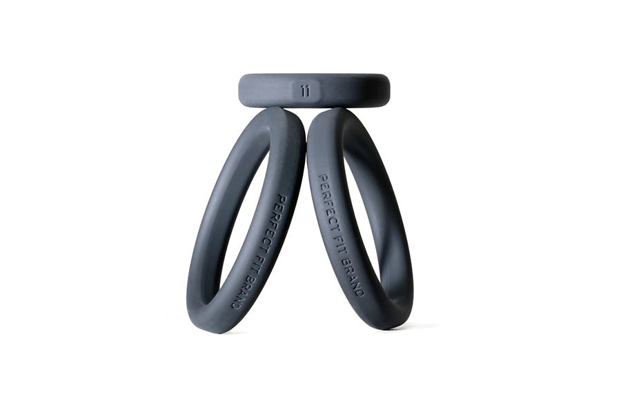 PLAY ZONE KIT BLACK