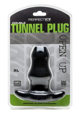 D-TUNNEL X LARGE BLACK
