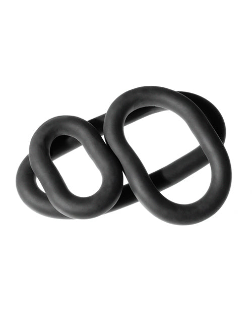 THE XPLAY 6.9 & 12.0 ULTRA WRAP RING PACK