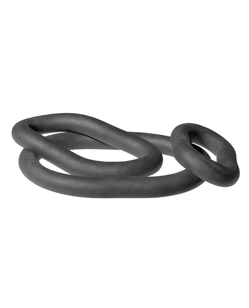 THE XPLAY 6.9 & 12.0 ULTRA WRAP RING PACK