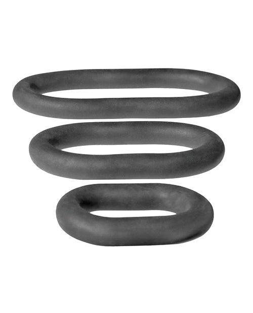 THE XPLAY 6.9 & 12.0 ULTRA WRAP RING PACK