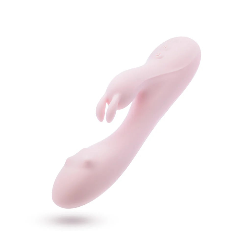 PLAY WITH ME FAIRY FLUTTER PINK