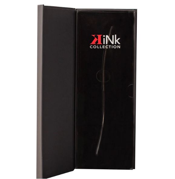 KINK COLLECTION URETHRAL SOUNDING RODS