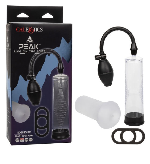 PEAK EDGING KIT