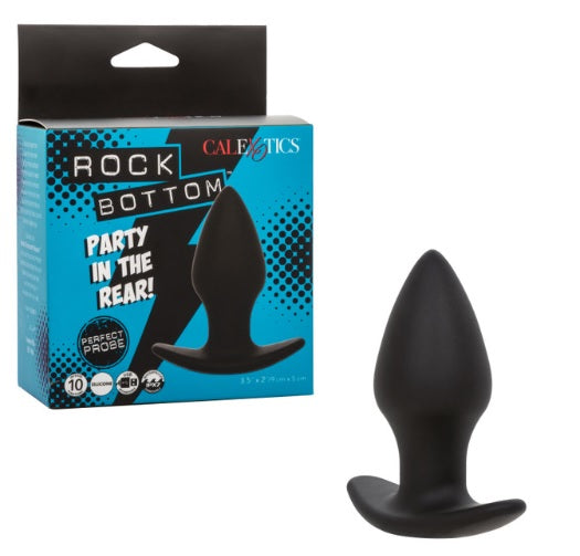 ROCK BOTTOM PERFECT PROBE