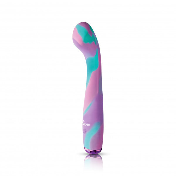 DEVOTION UNICORN INTENSE G-SPOT VIBE