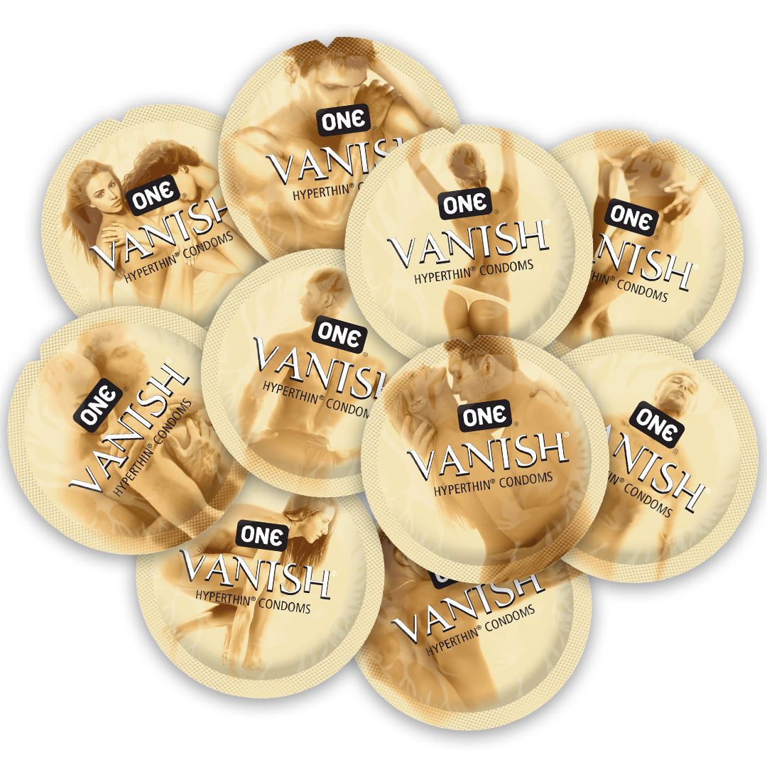 ONE VANISH 12PK