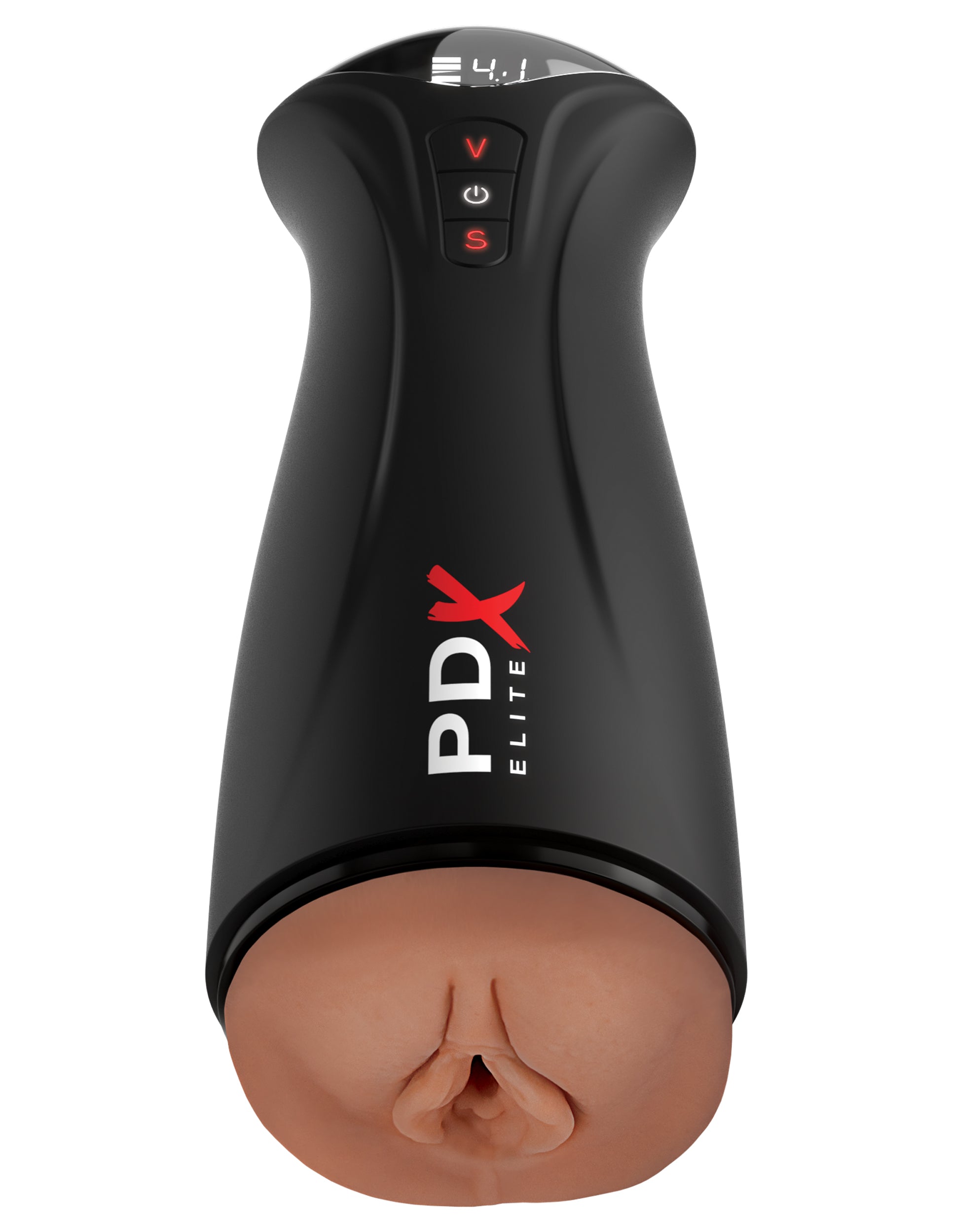 PDX Elite Fuck-Gasm – Brown