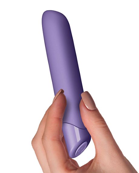 SUGARBOO VERY PERI PURPLE