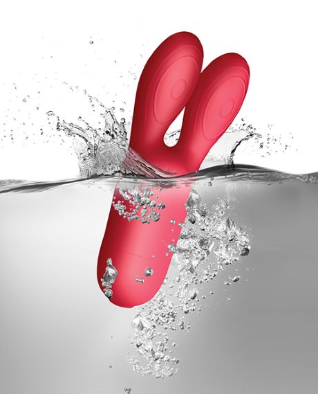 SUGARBOO CORAL KISS