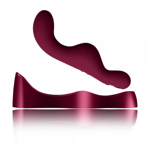 RUBY GLOW DUSK 10 SPEED MASSAGER