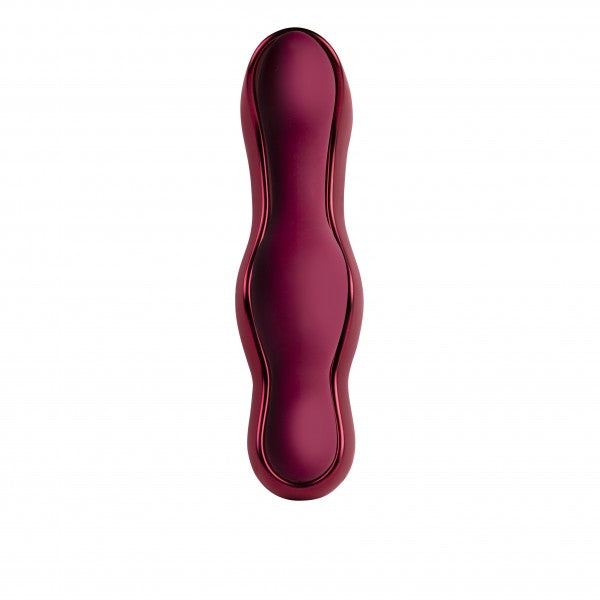 RUBY GLOW DUSK 10 SPEED MASSAGER